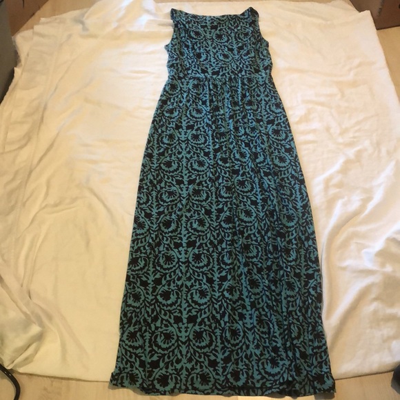 Lauren Maxi Dress - Picture 2 of 6